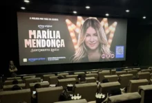 Documentário sobre Marília Mendonça emociona familiares e amigos em lançamento