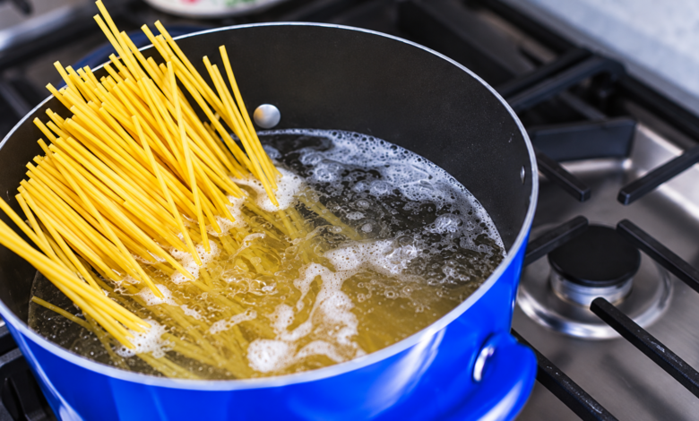 Dominando o ponto do macarrão: segredos para uma massa perfeita sem erros