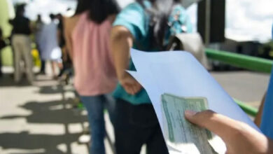 Domingo (4) tem mais de 5 milhões de goianos nas urnas