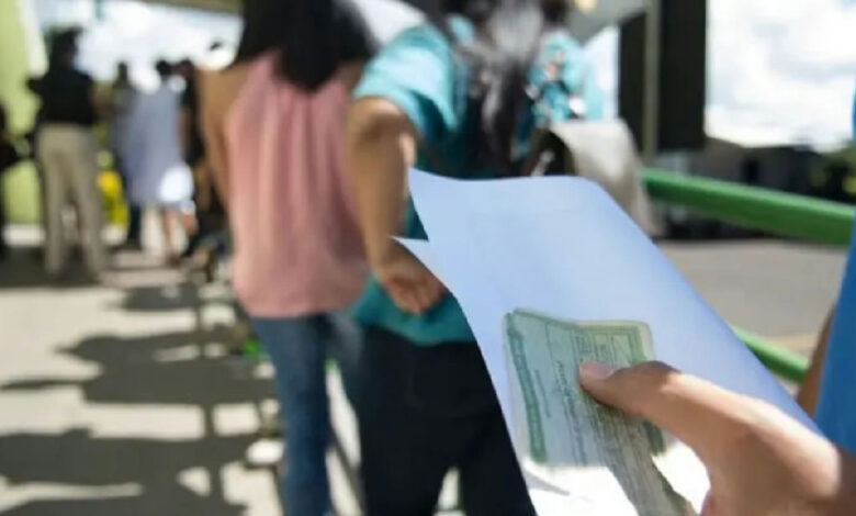 Domingo (4) tem mais de 5 milhões de goianos nas urnas