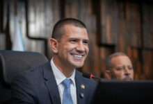 Douglas Ruas é oficializado governador eleito do Rio de Janeiro após retotalização