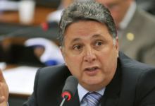 Douglas Ruas vence eleição para governador do Rio no primeiro turno após TSE anular votos de Garotinho