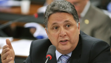 Douglas Ruas vence eleição para governador do Rio no primeiro turno após TSE anular votos de Garotinho