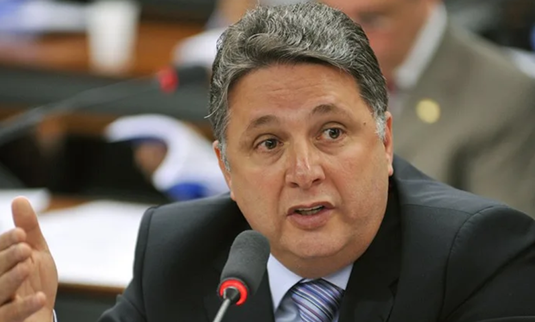 Douglas Ruas vence eleição para governador do Rio no primeiro turno após TSE anular votos de Garotinho