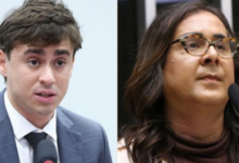 Duda Salabert aciona Ministério Público por vídeo de Nikolas Ferreira com crianças em campanha política