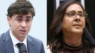 Duda Salabert aciona Ministério Público por vídeo de Nikolas Ferreira com crianças em campanha política
