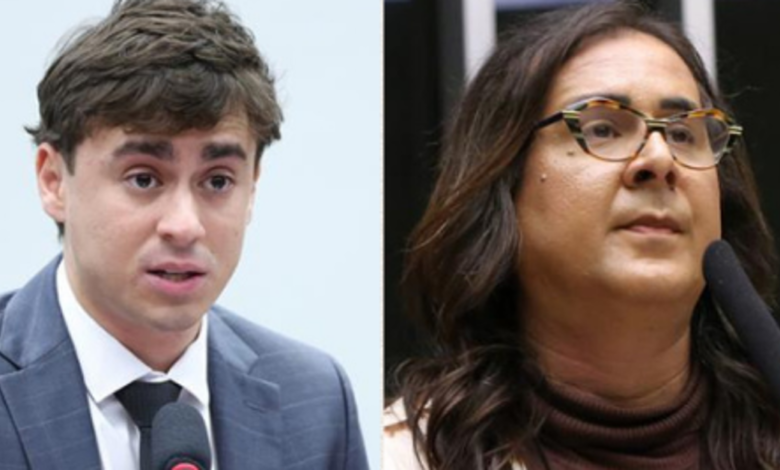 Duda Salabert aciona Ministério Público por vídeo de Nikolas Ferreira com crianças em campanha política
