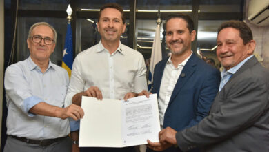Edital do Dianot em Aparecida de Goiânia facilita entrada de empresas e projeta 20 mil empregos
