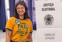Eduarda Campopiano: a trajetória da deputada estadual mais votada em São Paulo