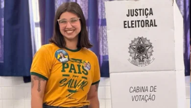 Eduarda Campopiano: a trajetória da deputada estadual mais votada em São Paulo