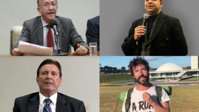 Eleições 2026: Anápolis terá 22 candidatos na disputa por vaga de deputado federal