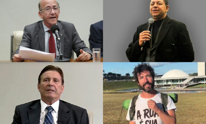 Eleições 2026: Anápolis terá 22 candidatos na disputa por vaga de deputado federal