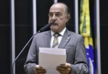 Eleições 2026: conheça o número de Dr. Zacharias Calil para o Senado por Goiás