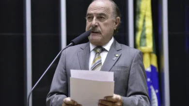 Eleições 2026: conheça o número de Dr. Zacharias Calil para o Senado por Goiás