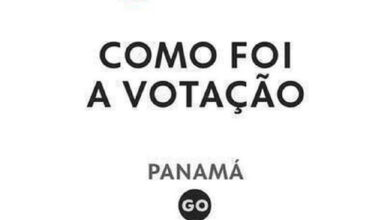 Eleições 2026 em Panamá: confira o desempenho dos candidatos no município