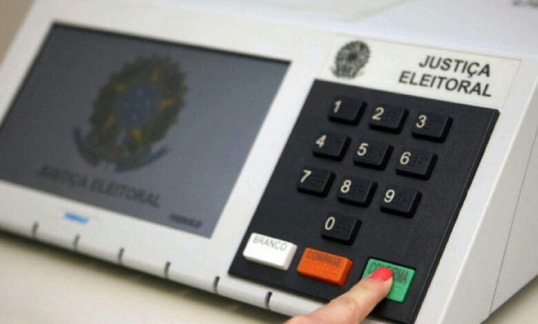 Eleições 2026: mais de 5 milhões de eleitores são esperados nas urnas em Goiás
