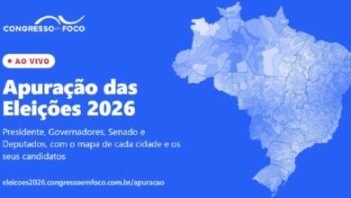 Eleições 2026: saiba como acompanhar a apuração dos votos em tempo real