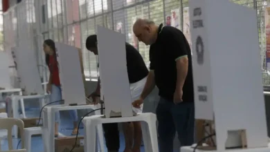 Eleitorado goiano deve conferir nova zona eleitoral para segundo turno de 2026