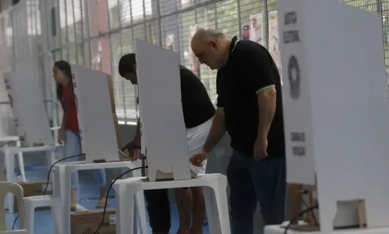 Eleitorado goiano deve conferir nova zona eleitoral para segundo turno de 2026