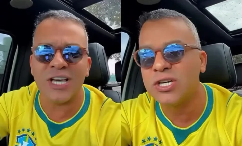 Eleitoral: dono do Frigorífico Goiás é proibido pela Justiça de deslocar funcionários a Caldas Novas