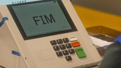 Eleitores do INSS podem atualizar prova de vida votando no segundo turno