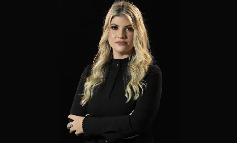Empresária goiana nathália secco entra na lista das 100 mulheres poderosas do agro da forbes