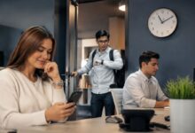 Empresas mudam estratégias de recrutamento após onda de demissões da geração z