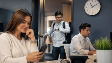 Empresas mudam estratégias de recrutamento após onda de demissões da geração z