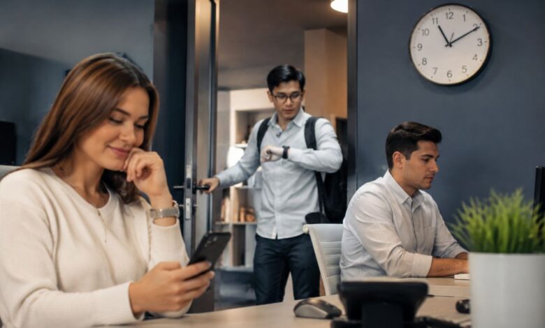 Empresas mudam estratégias de recrutamento após onda de demissões da geração z