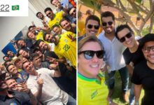 Encontro com flavio bolsonaro reúne mais de 30 artistas sertanejos em goias