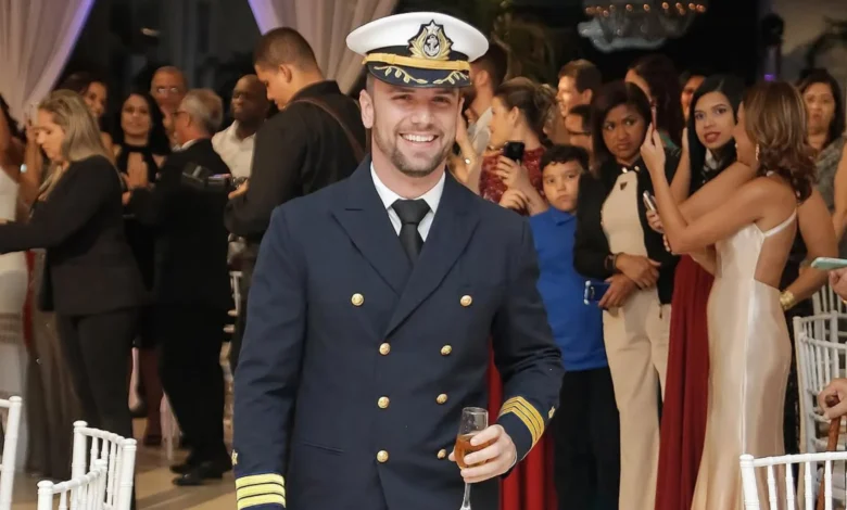 Enfermeira relata esforço exaustivo para salvar capitão da Marinha em Goiânia