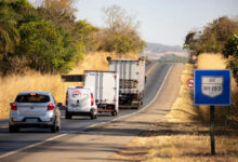 Entenda a lógica por trás da numeração das rodovias federais no Brasil