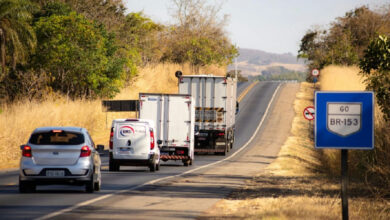 Entenda a lógica por trás da numeração das rodovias federais no Brasil