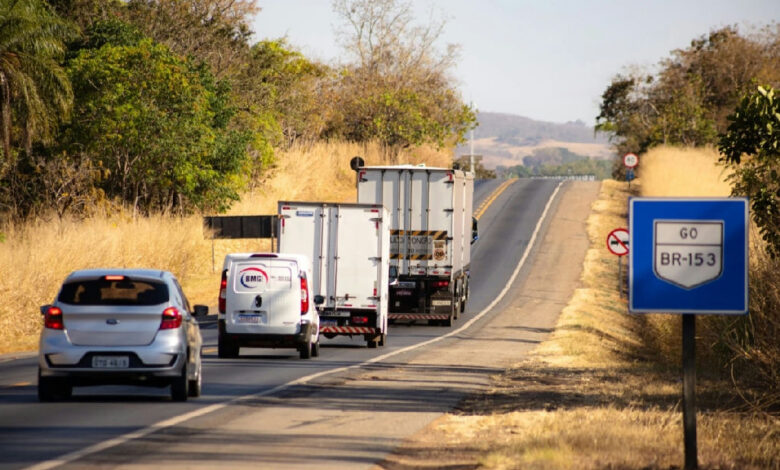Entenda a lógica por trás da numeração das rodovias federais no Brasil