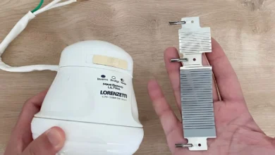 Erro comum no chuveiro elétrico faz resistência queimar três vezes no mesmo ano