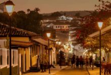 Escapadas econômicas: feriadão prolongado perto de Goiânia com opções para toda a família