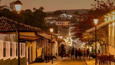 Escapadas econômicas: feriadão prolongado perto de Goiânia com opções para toda a família