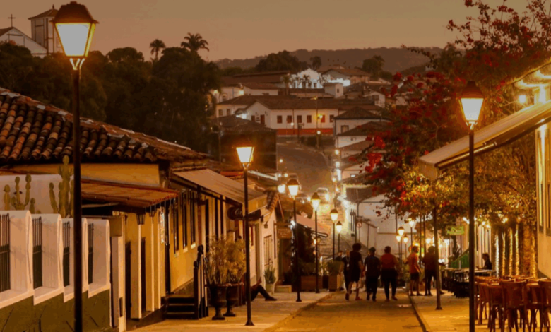 Escapadas econômicas: feriadão prolongado perto de Goiânia com opções para toda a família