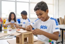 Escolas adaptam ensino para preparar alunos diante de novas tecnologias e demandas