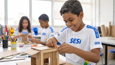 Escolas adaptam ensino para preparar alunos diante de novas tecnologias e demandas