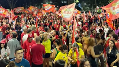 Esquerda intensifica mobilização de rua na reta final em Anápolis