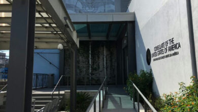 Estados Unidos suspendem atendimento consular no Brasil por motivos de segurança