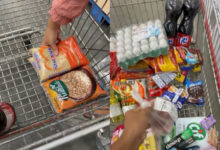 Estratégias de compra no supermercado: o impacto real no orçamento doméstico
