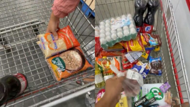 Estratégias de compra no supermercado: o impacto real no orçamento doméstico