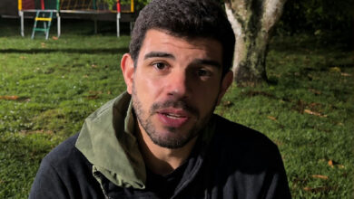 Ex-funcionário do Itaú viraliza ao relatar alívio após demissão e planos de empreender