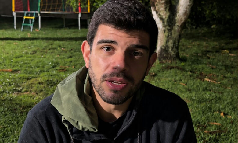 Ex-funcionário do Itaú viraliza ao relatar alívio após demissão e planos de empreender