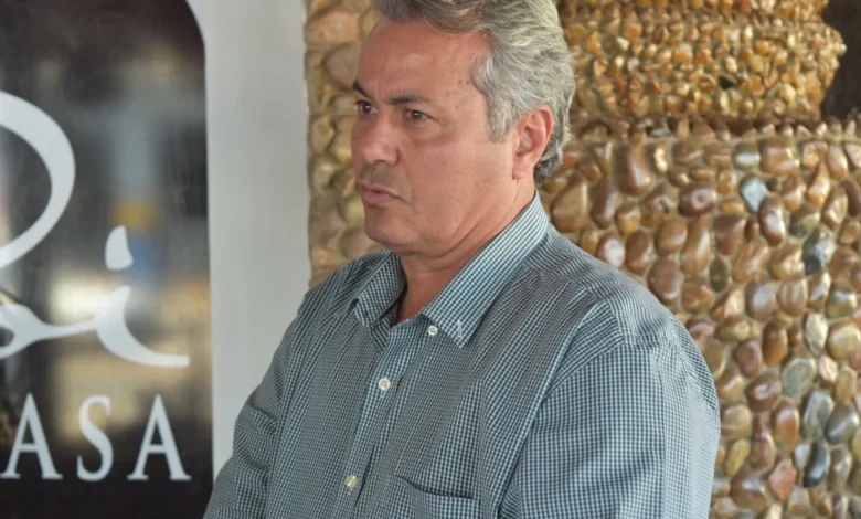 Ex-prefeito de Iporá enfrentará júri popular por tentativa de feminicídio