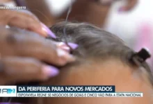 Expofavela reúne negócios de Goiás e destaca expansão para novos mercados