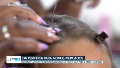 Expofavela reúne negócios de Goiás e destaca expansão para novos mercados