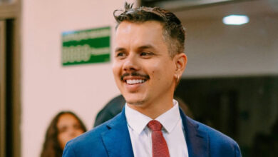 Fabrício Rosa: o PRF que chega à Alego com votação expressiva e promessa de oposição
